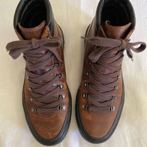 Mens Frye Boot